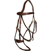 Dyon Brida Hybrid Marron