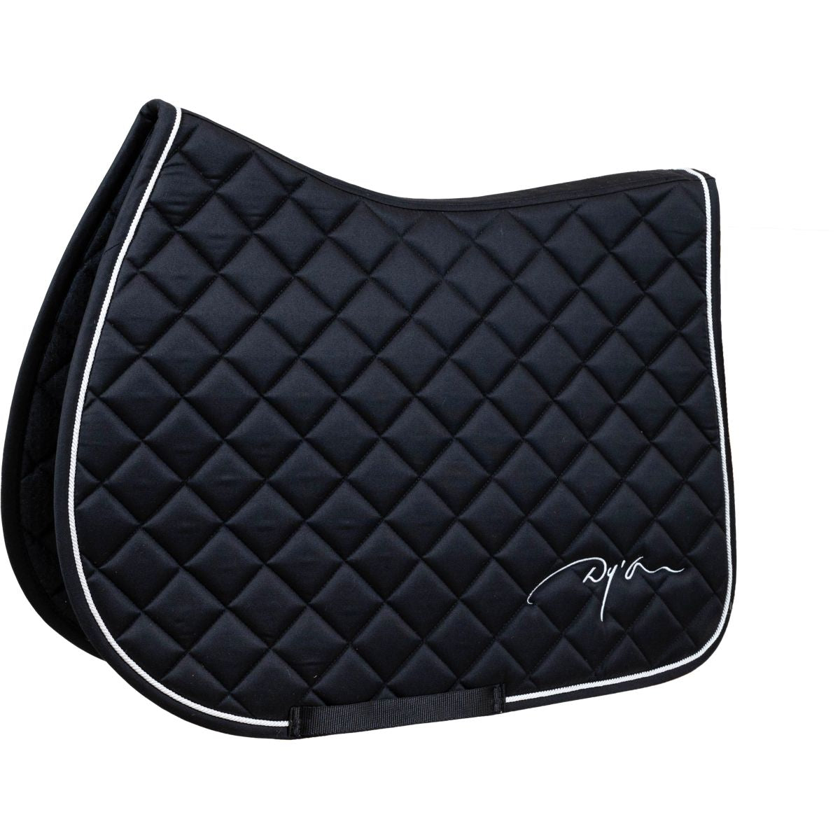 Dyon Mantilla Diamond Springen Negro