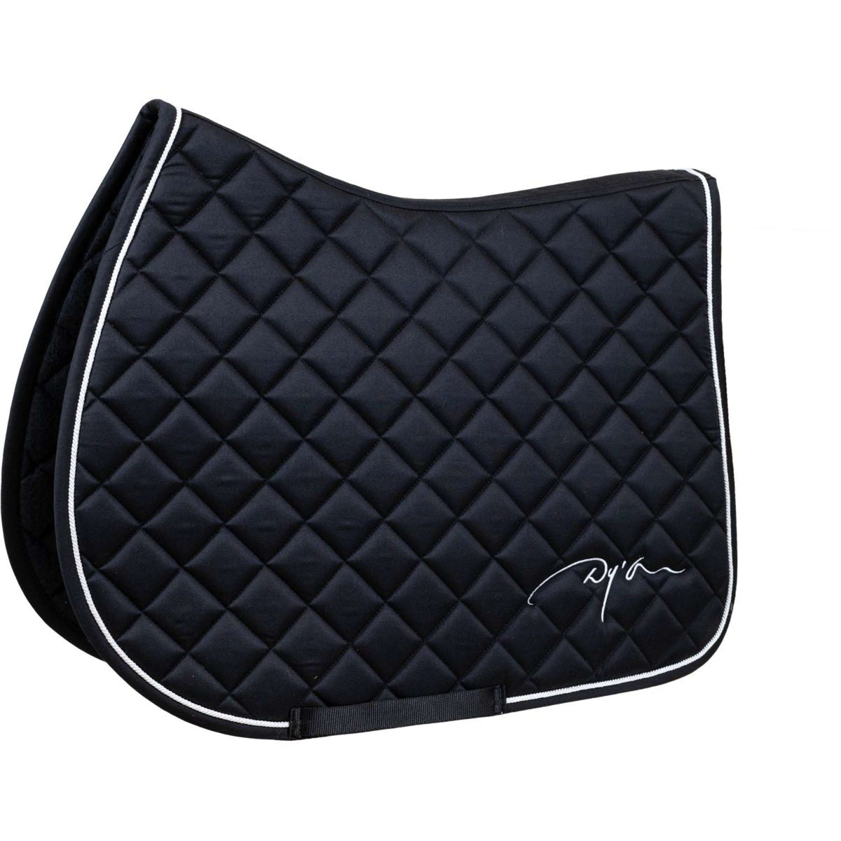 Dyon Mantilla Diamond Springen Negro