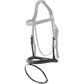 Dyon Cabezada Flash NE Collection Trenzado Negro