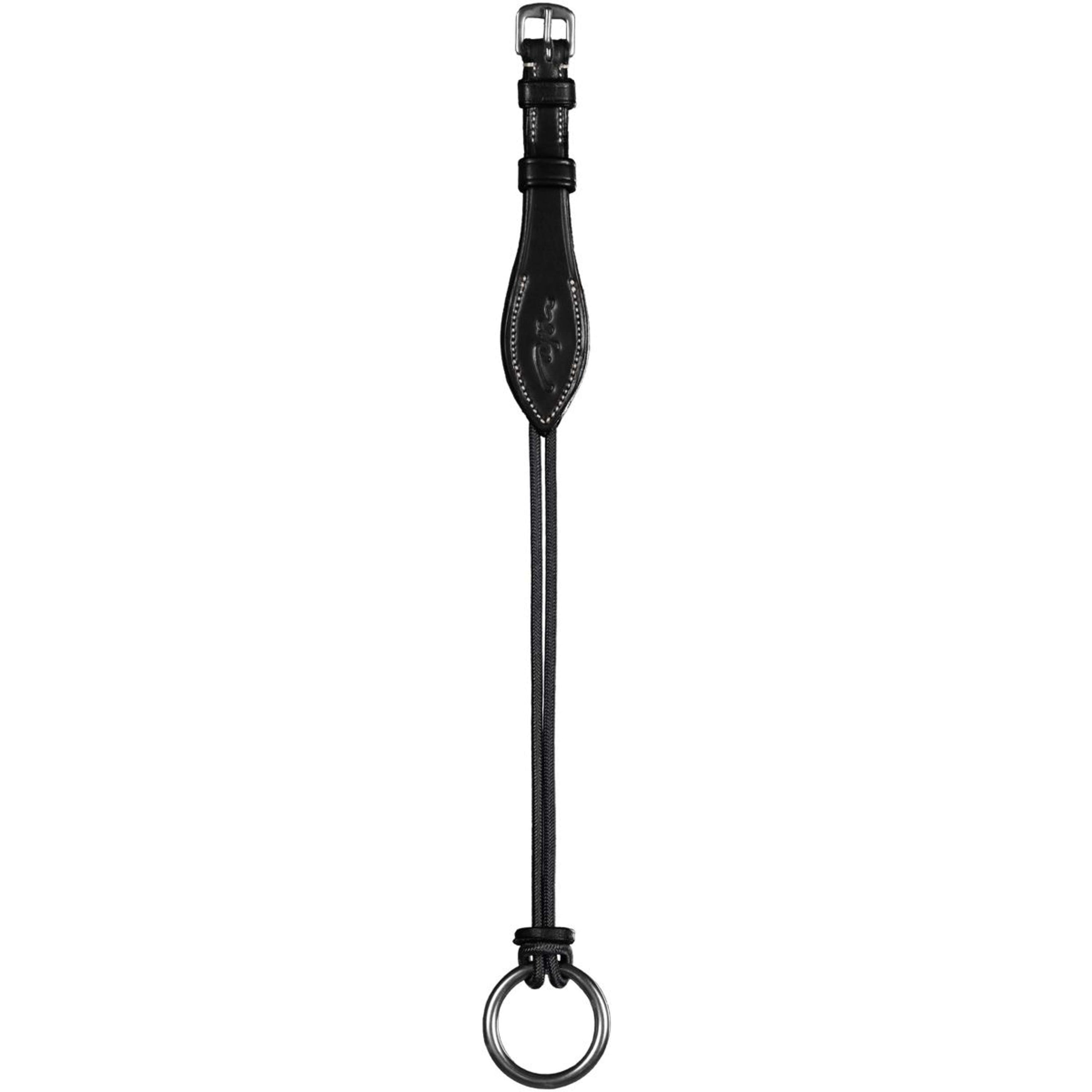 Dyon Gag Ropes US Collection Negro Dyon Gag Ropes US Collection Negro