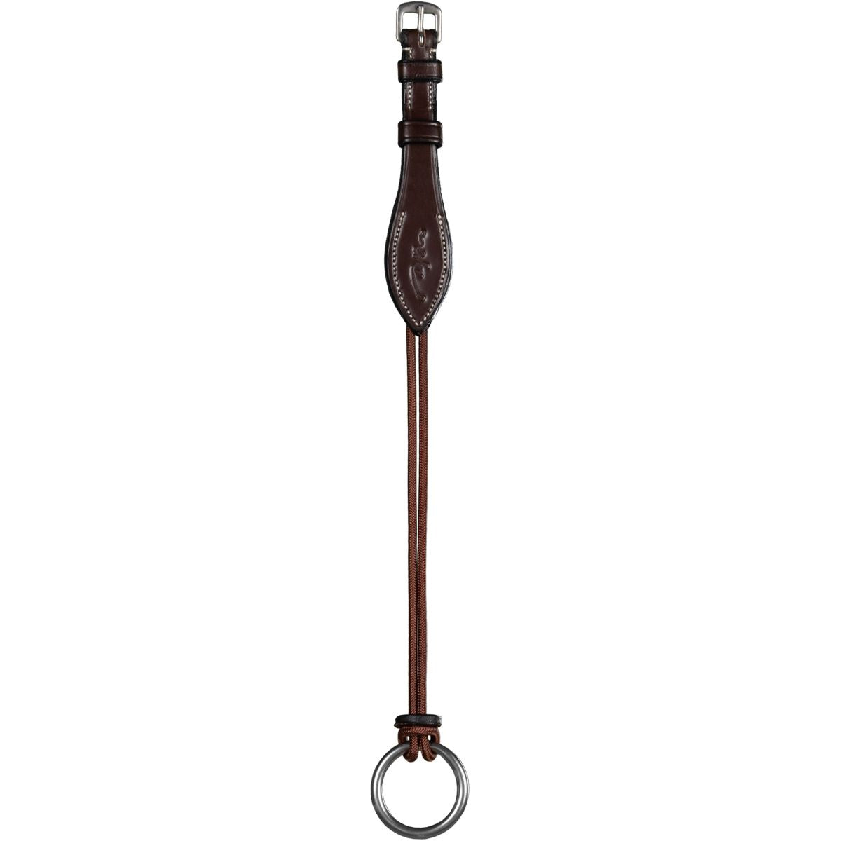 Dyon Gag Ropes US Collection Marron