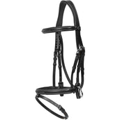 Dyon Brida Flash con Clips Negro