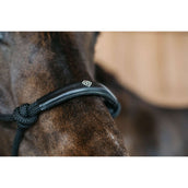 Dyon Cabezada de entrenamiento 25,0  Negro