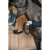 Dyon Cabezada de entrenamiento 25,0  Negro