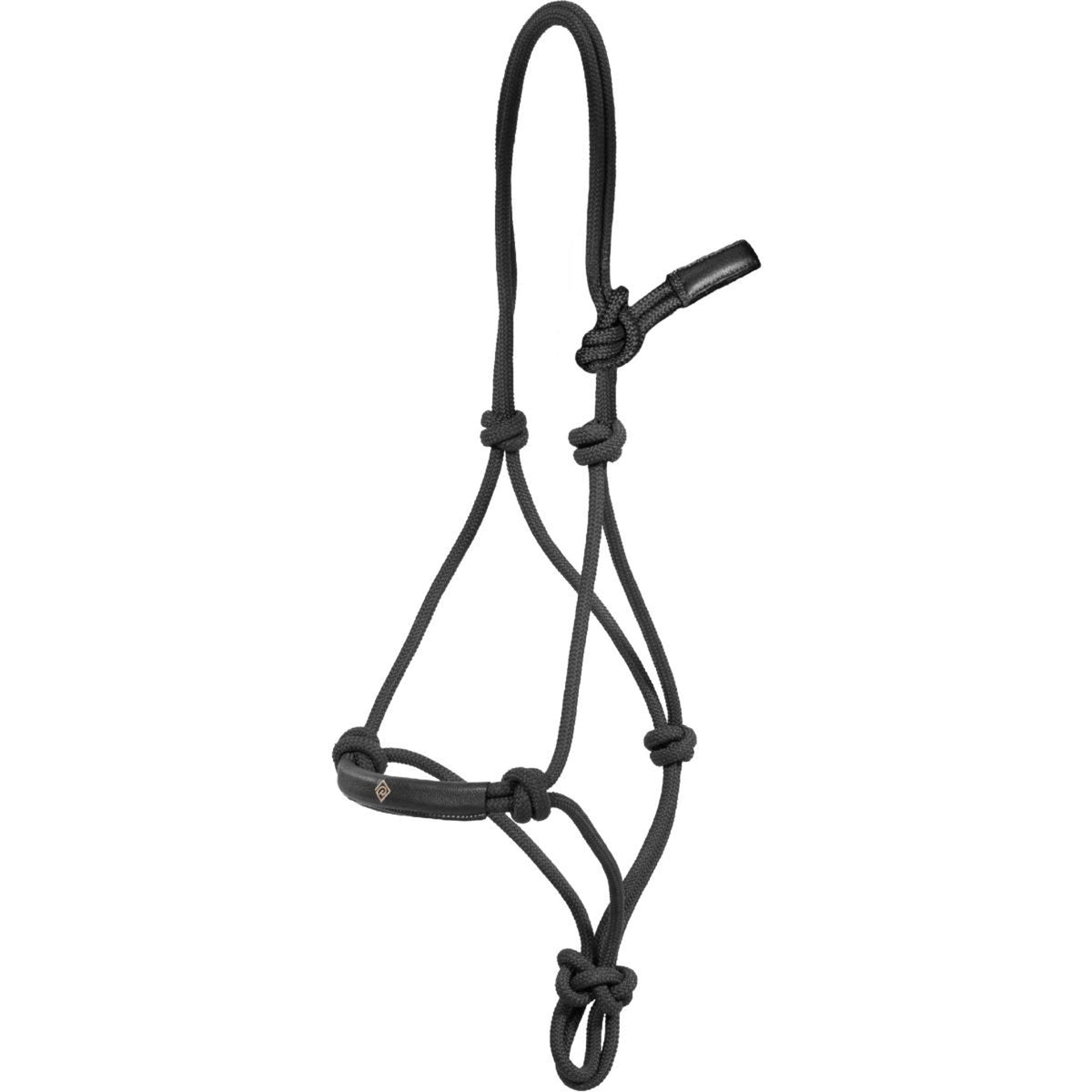 Dyon Cabezada de entrenamiento 25,0  Negro