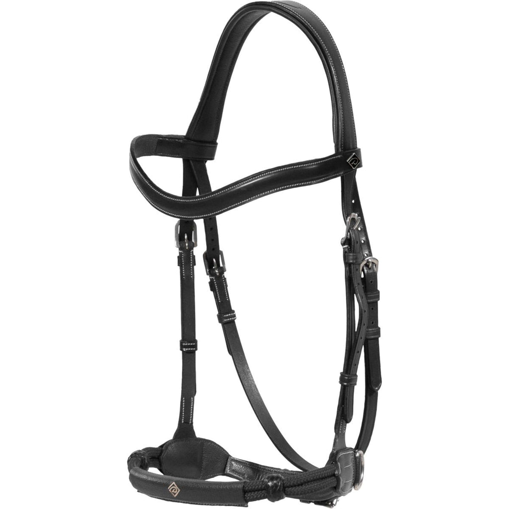 Dyon Brida sin Bocado 140,0  Negro