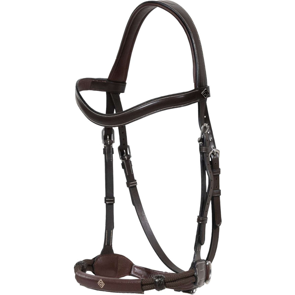 Dyon Brida sin Bocado 140,0  Marron
