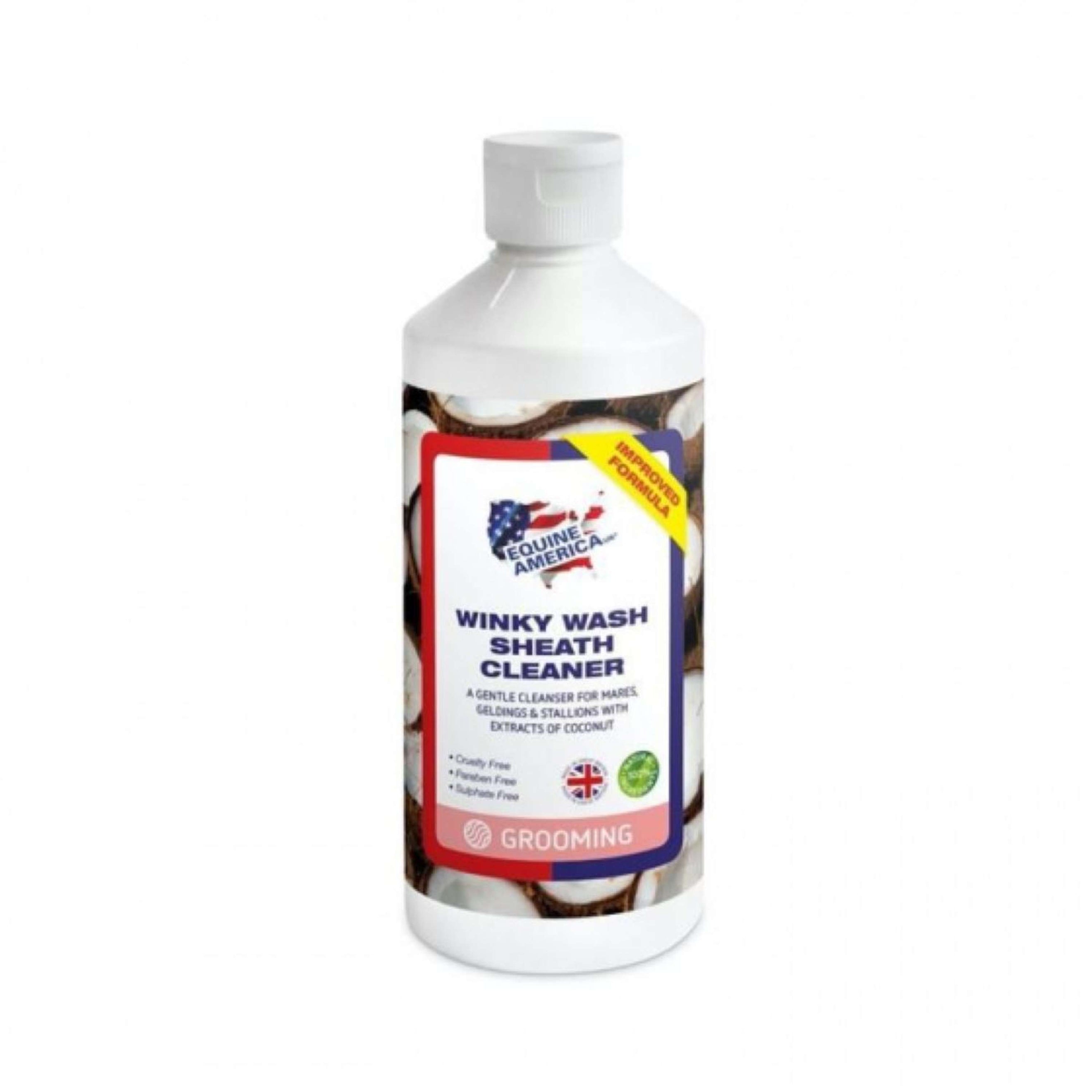 Equine America lavado de guiño Sheath Cleaner