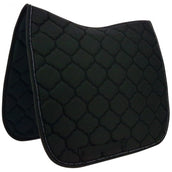 Riding World Mantilla Rope Doma Negro