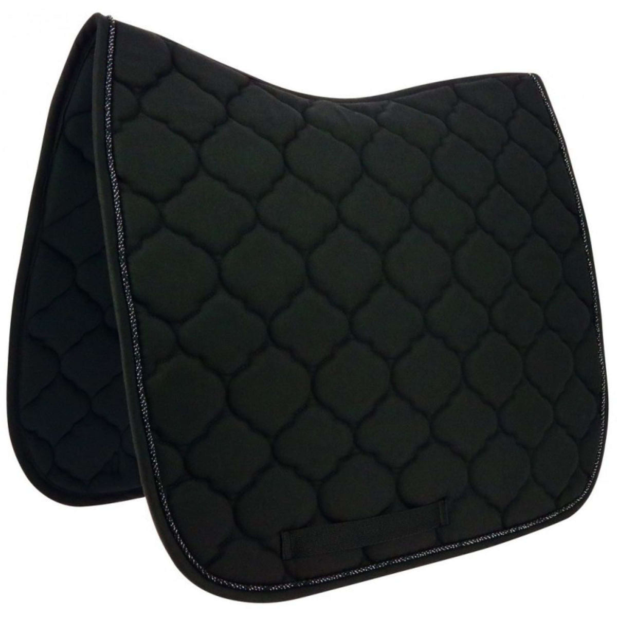 Riding World Mantilla Rope Doma Negro