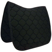 Riding World Mantilla Rope Doma Negro