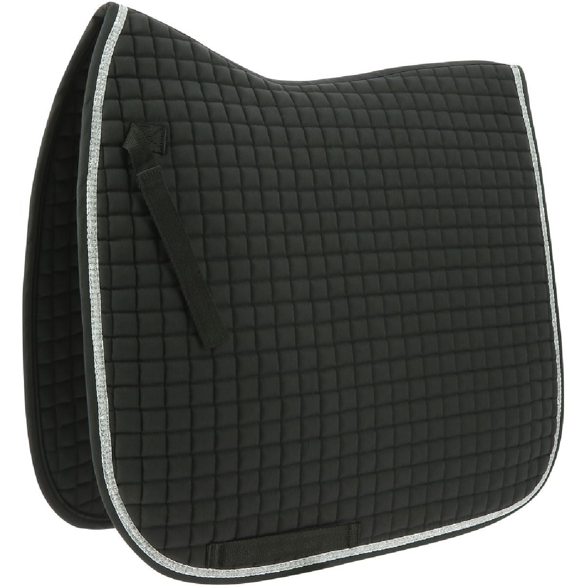 Riding World Mantilla Girly Doma Negro