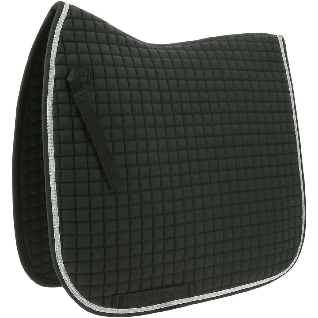 Riding World Mantilla Girly Doma Negro