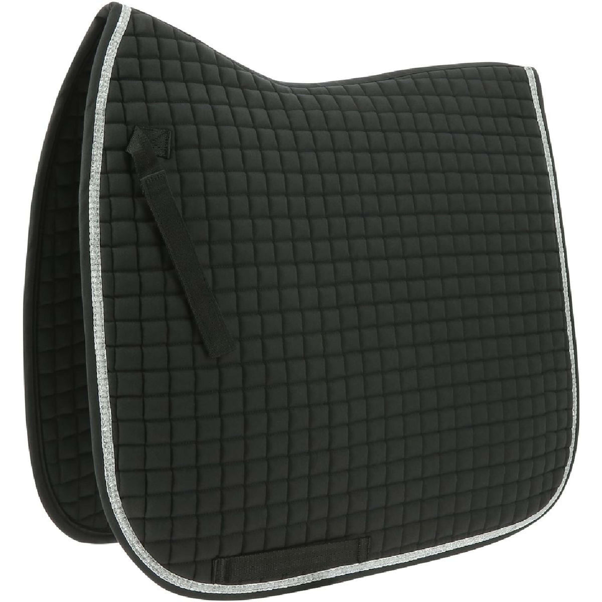 Riding World Mantilla Girly Doma Negro