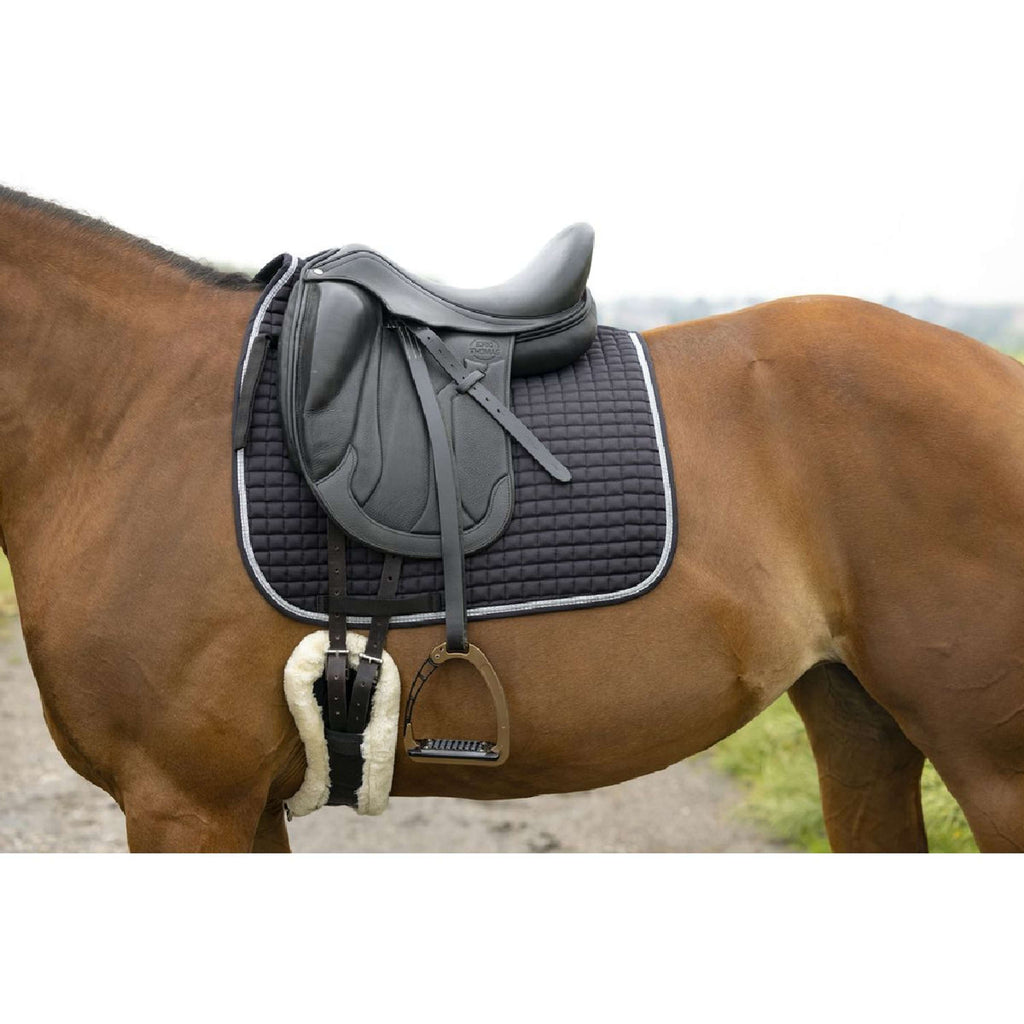 Riding World Mantilla Girly Doma Negro