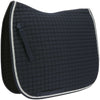 Riding World Mantilla Girly Doma clásica Navy