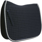 Riding World Mantilla Girly Doma clásica Navy