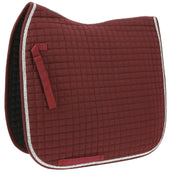 Riding World Mantilla Girly Doma Bordeaux