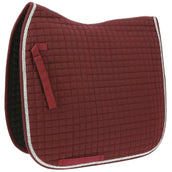 Riding World Mantilla Girly Doma Bordeaux