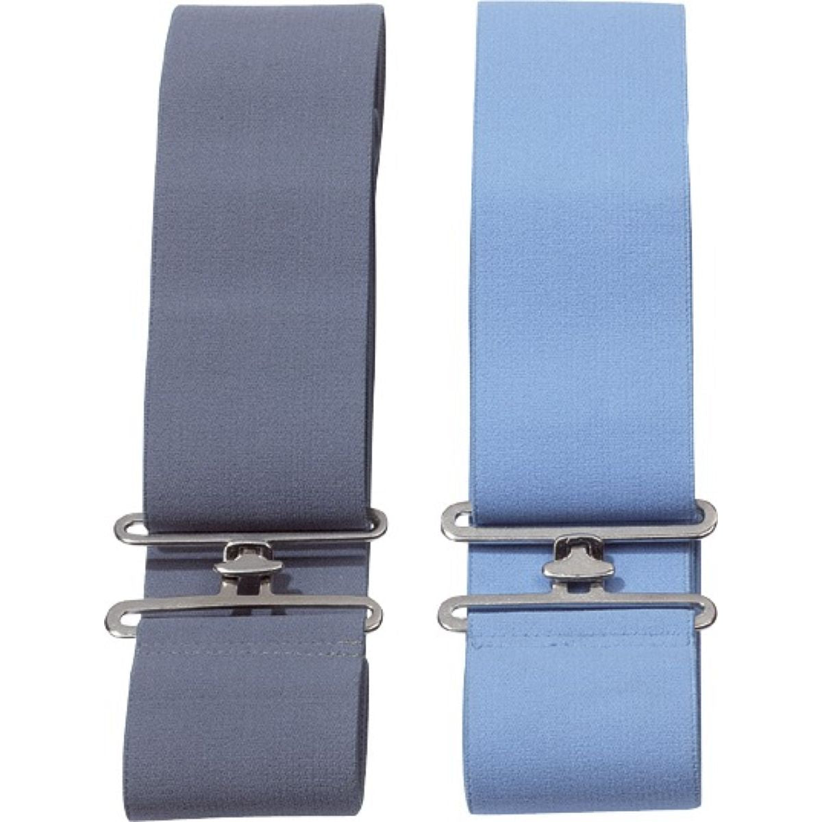 Norton Faja para Manta Elastisch Gris