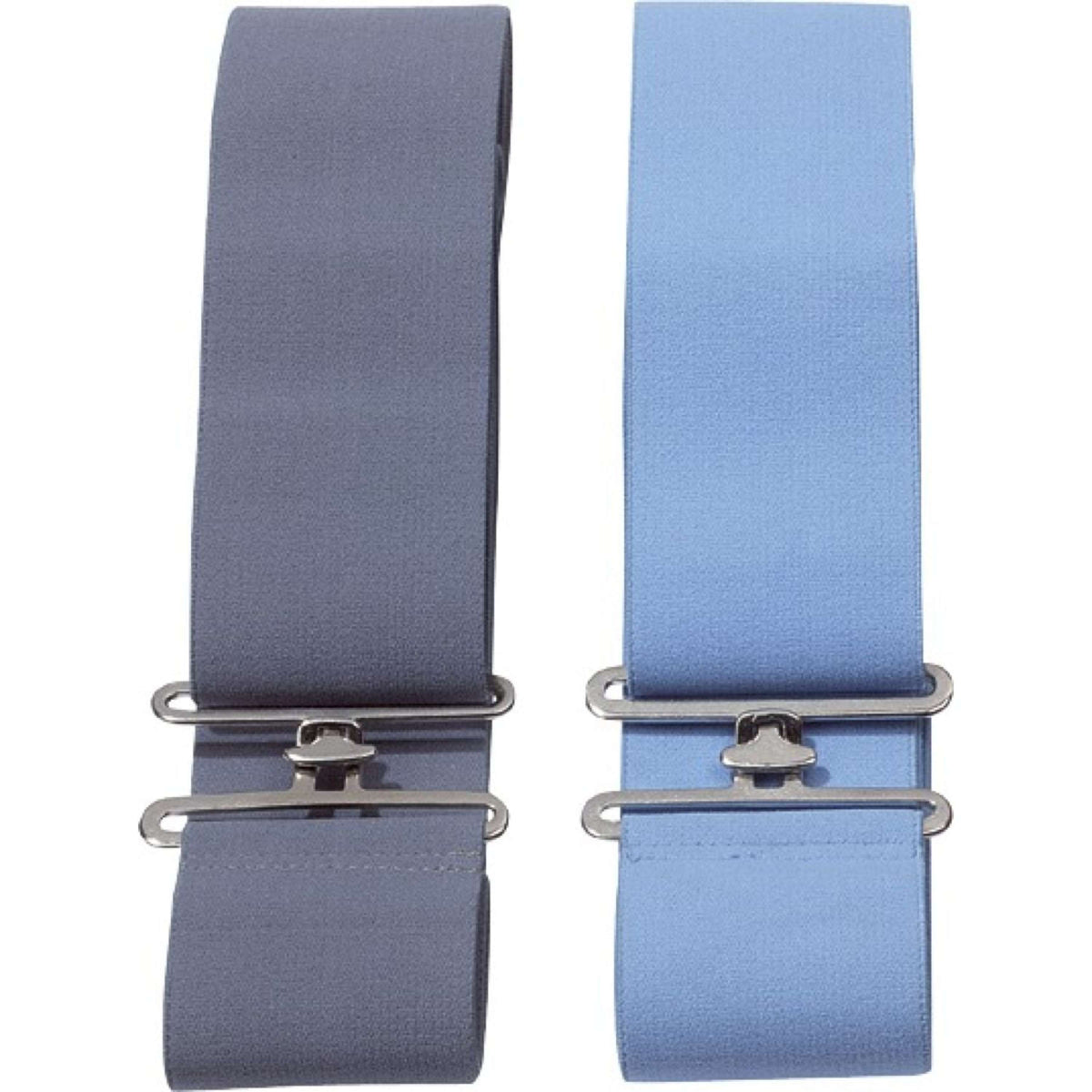 Norton Faja para Manta Elastisch Gris