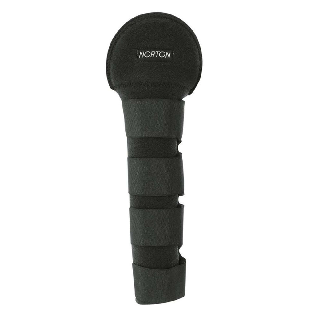 Norton Protector de Cola High Protection Negro