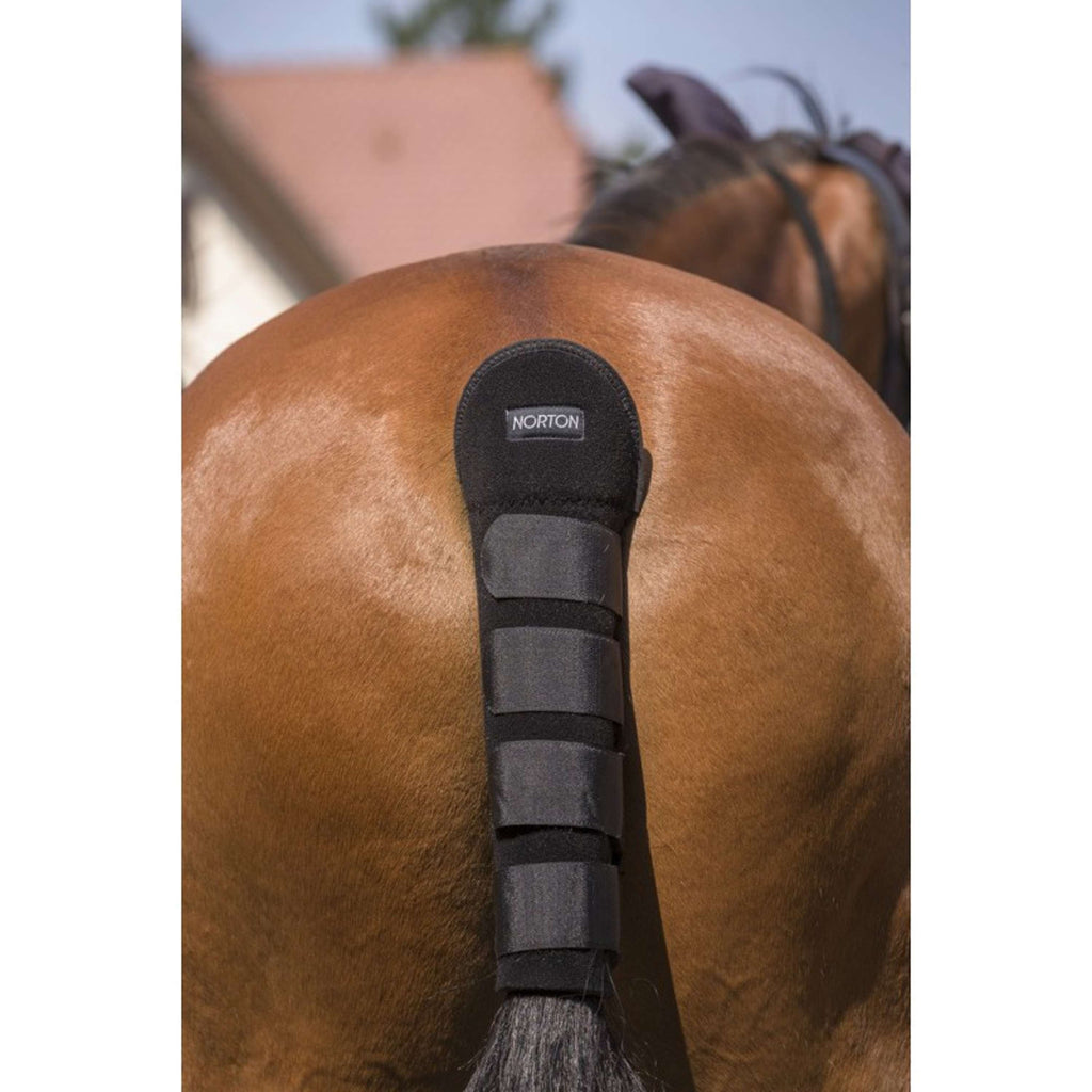 Norton Protector de Cola High Protection Negro