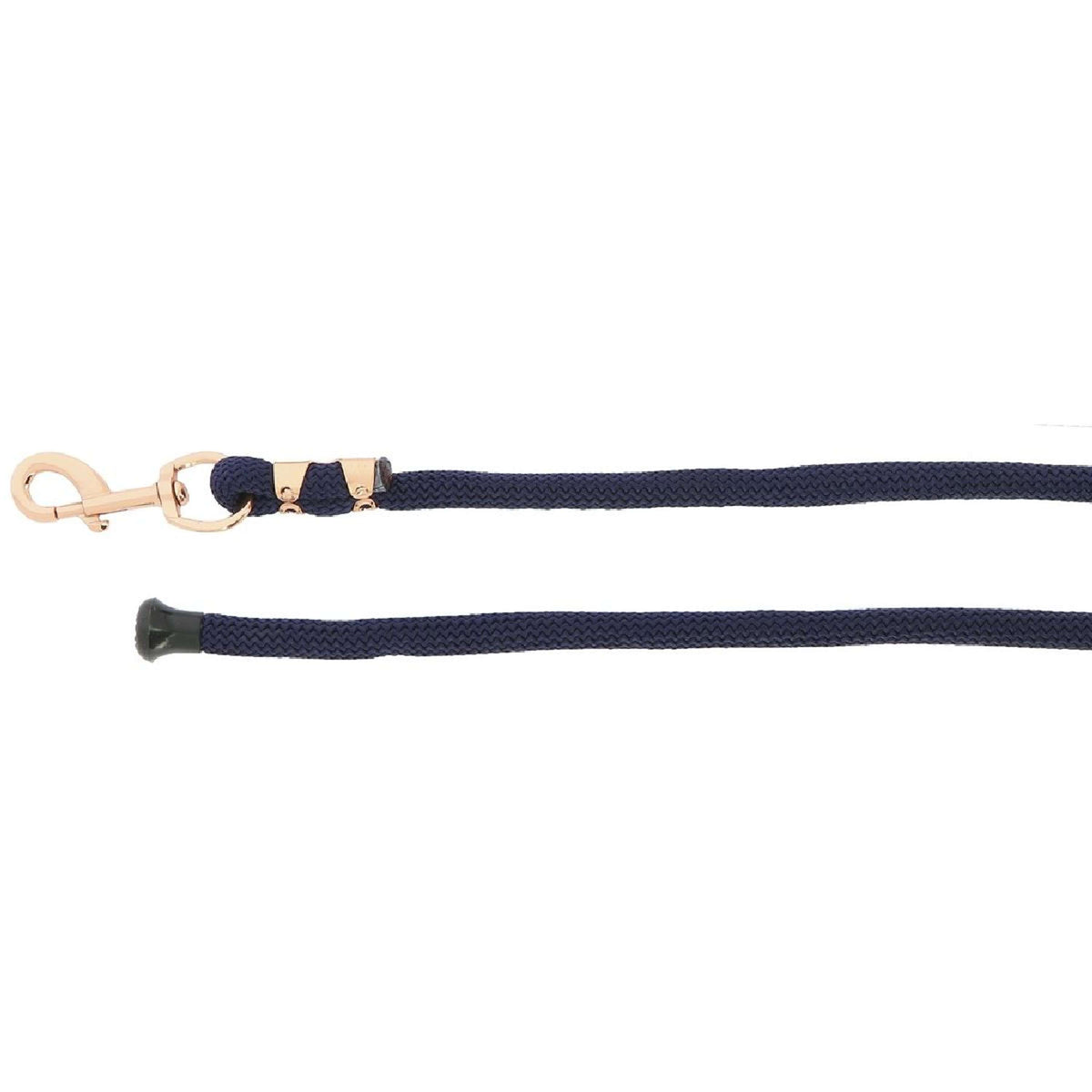 Norton Cuerda de Cabestro Vague Navy/Rosegold