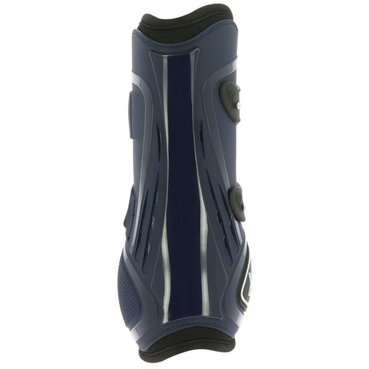 Norton Protectores de tendones XTR Anudado Navy