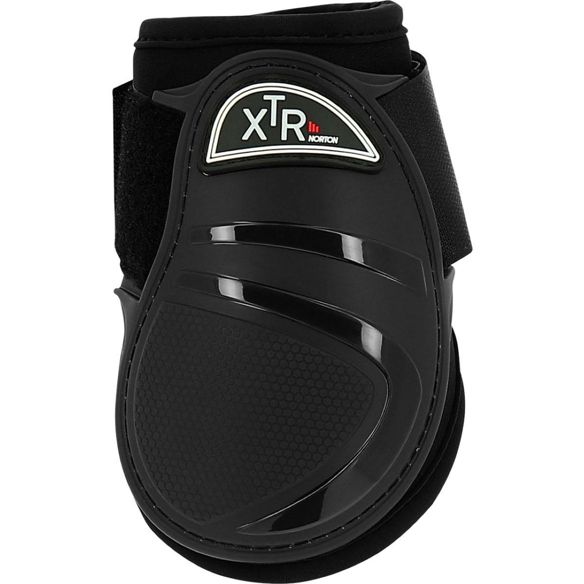 Norton Botas para menudillo XTR Negro