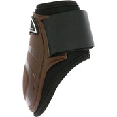 Norton Botas para menudillo XTR Marron