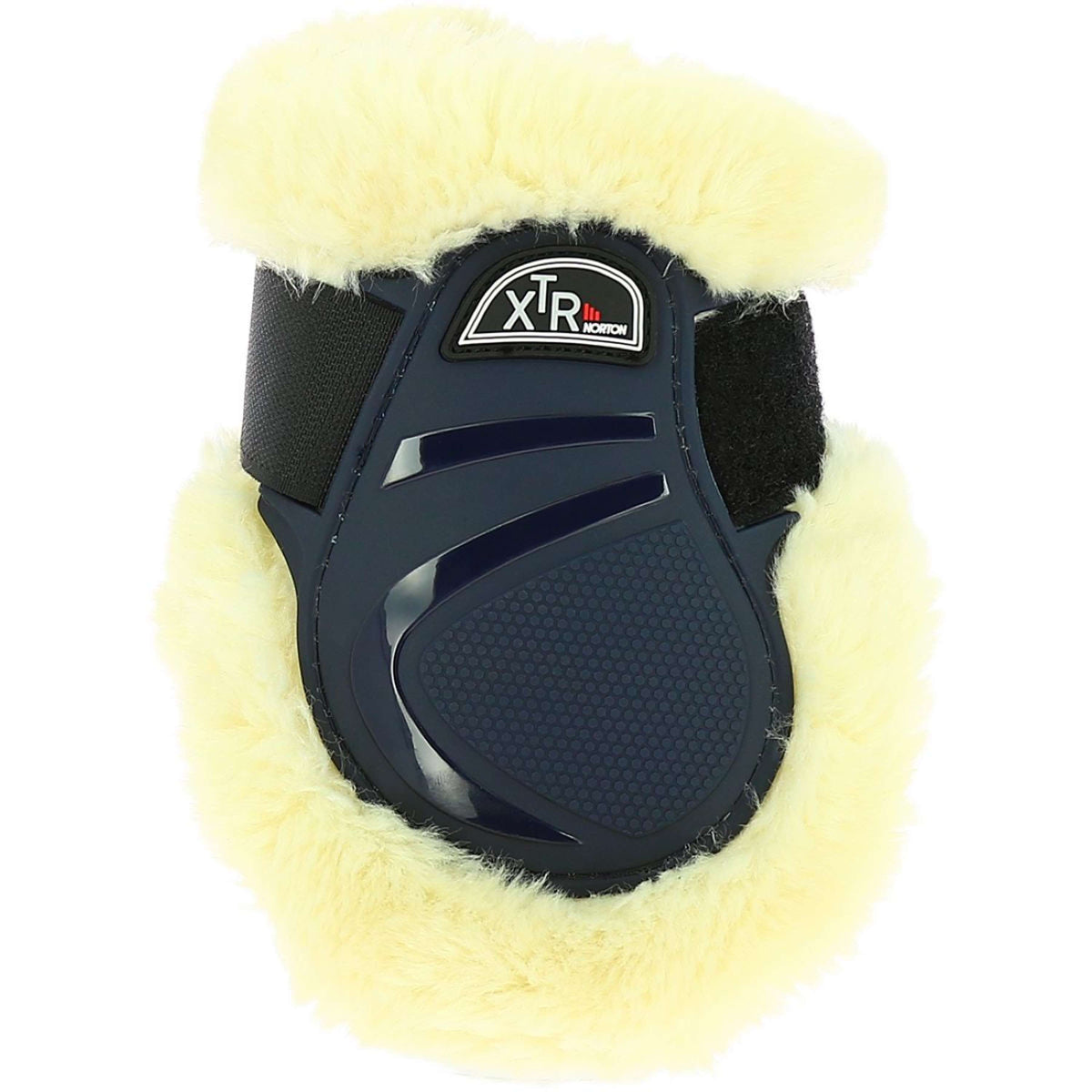 Norton Botas para menudillo XTR Azul marino