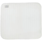 EQUITHÈME Vendas Estables Cooldry Blanco
