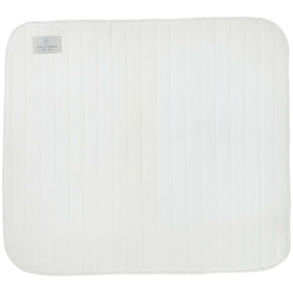EQUITHÈME Vendas Estables Cooldry Blanco