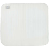 EQUITHÈME Vendas Estables Cooldry Blanco