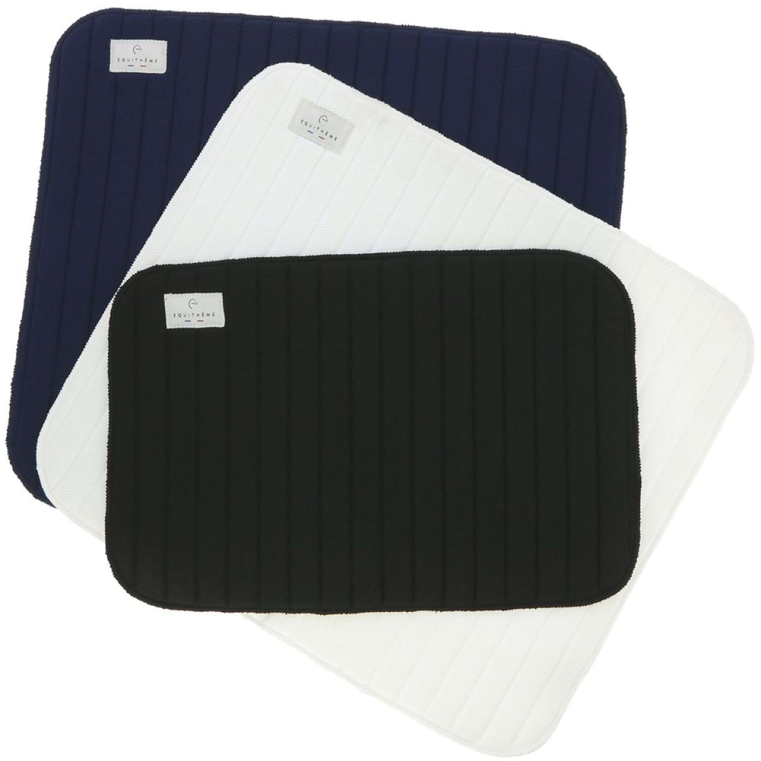 EQUITHÈME Vendas Estables Cooldry Blanco EQUITHÈME Vendas Estables Cooldry Blanco
