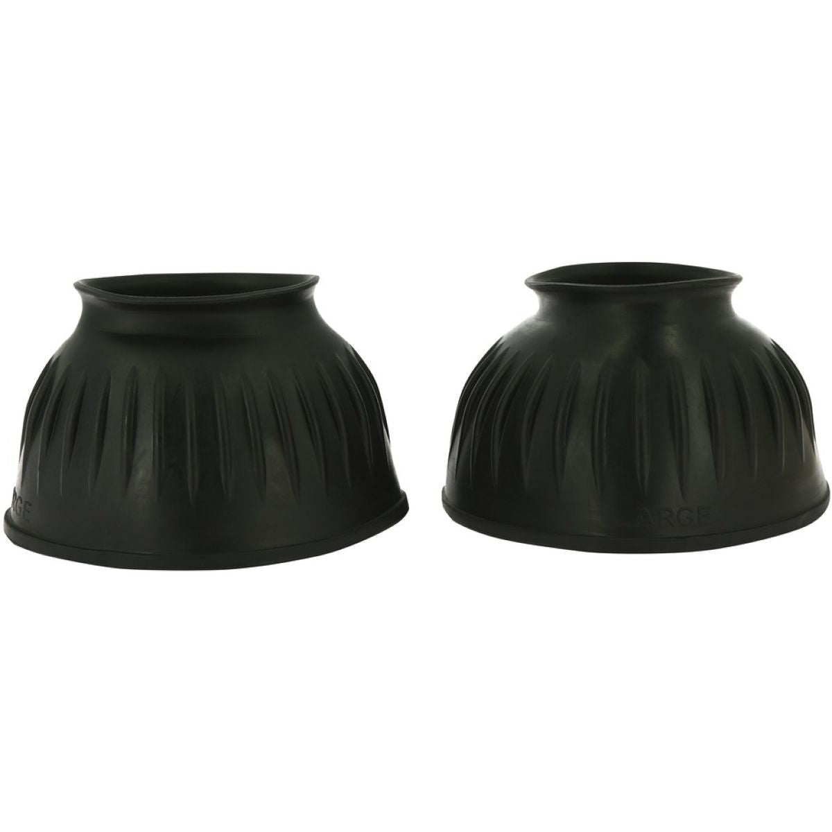 Norton Botas de Campana Soft Negro