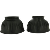 Norton Botas de Campana Soft Negro