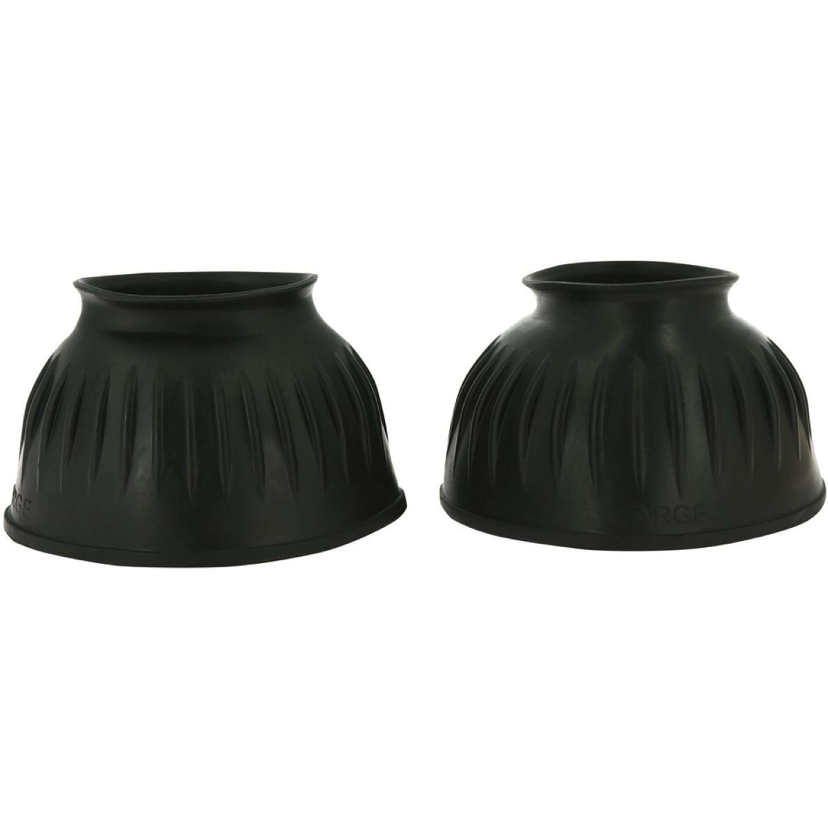 Norton Botas de Campana Soft Negro
