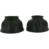 Norton Botas de Campana Soft Negro