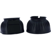 Norton Botas de Campana Soft con Doble Velcro Navy