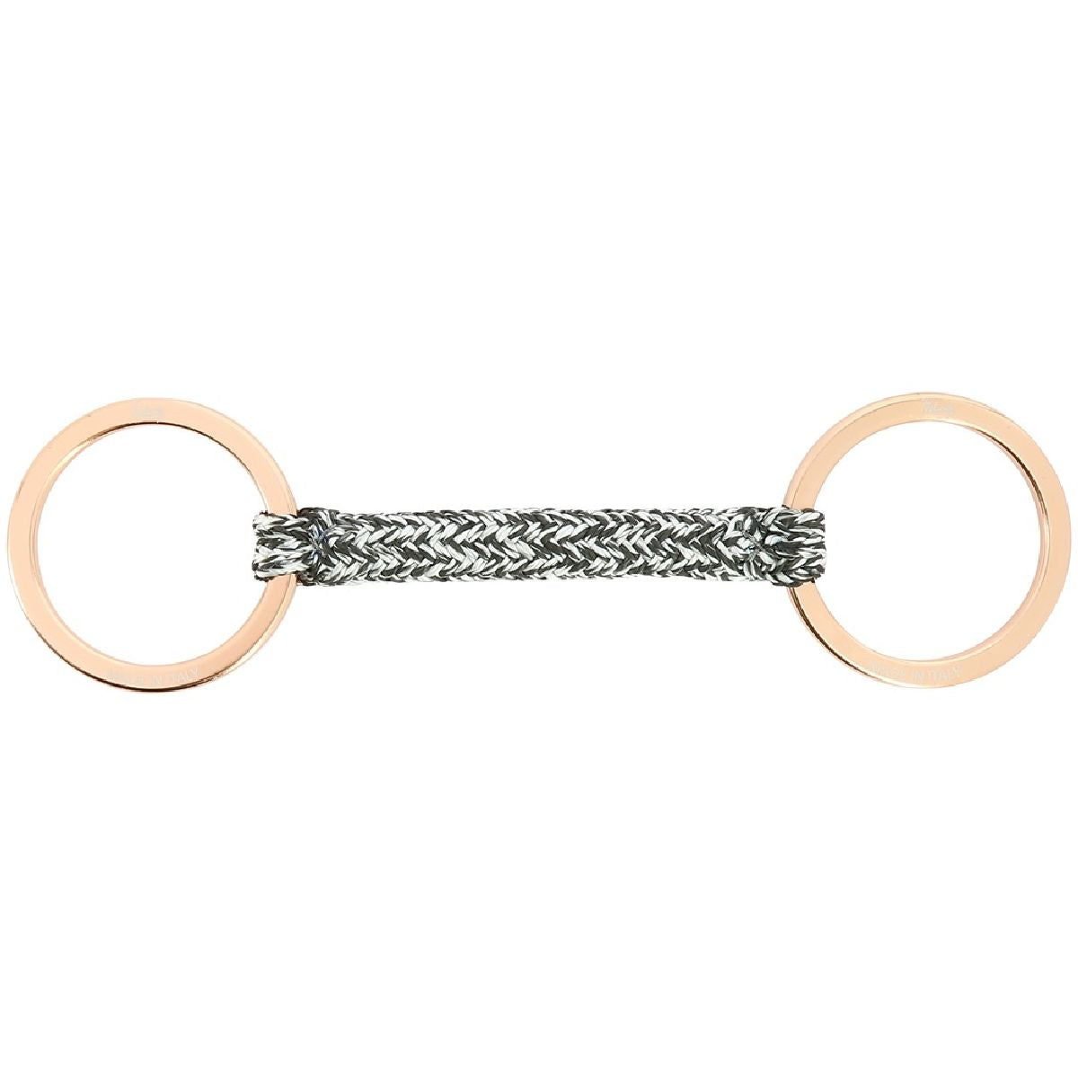 Feeling Bocado Alupro Jumpe Oro Rosa