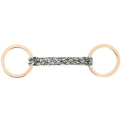 Feeling Bocado Alupro Jumpe Oro Rosa