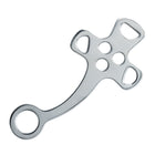 Feeling Ramal de Hackamore 190mm