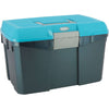 Hippotonic Caja de Limpieza Navy/Turquesa