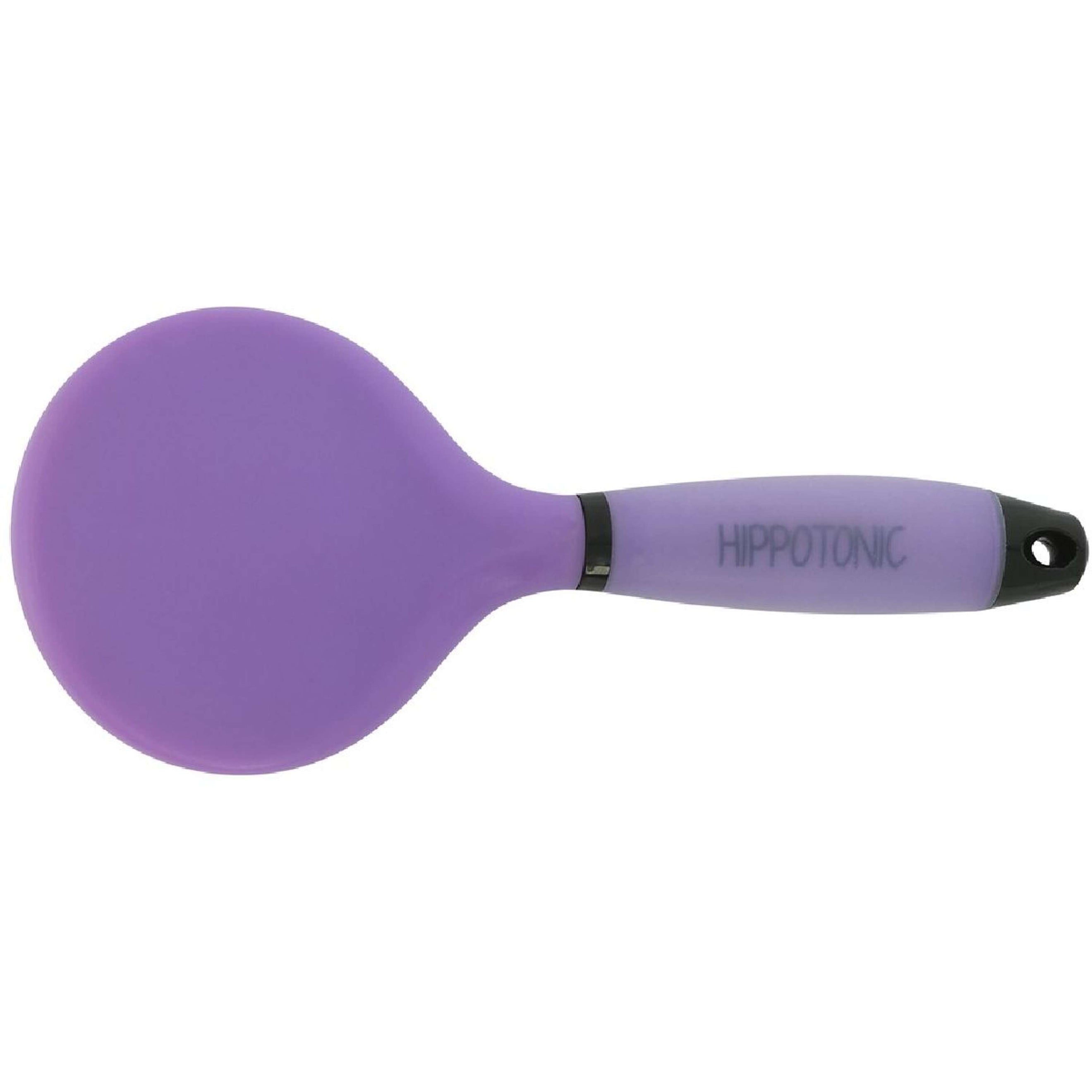 Hippotonic Cepillo para Cola y Crin Gel Lila Hippotonic Cepillo para Cola y Crin Gel Lila