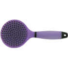 Hippotonic Cepillo para Cola y Crin Gel Lila