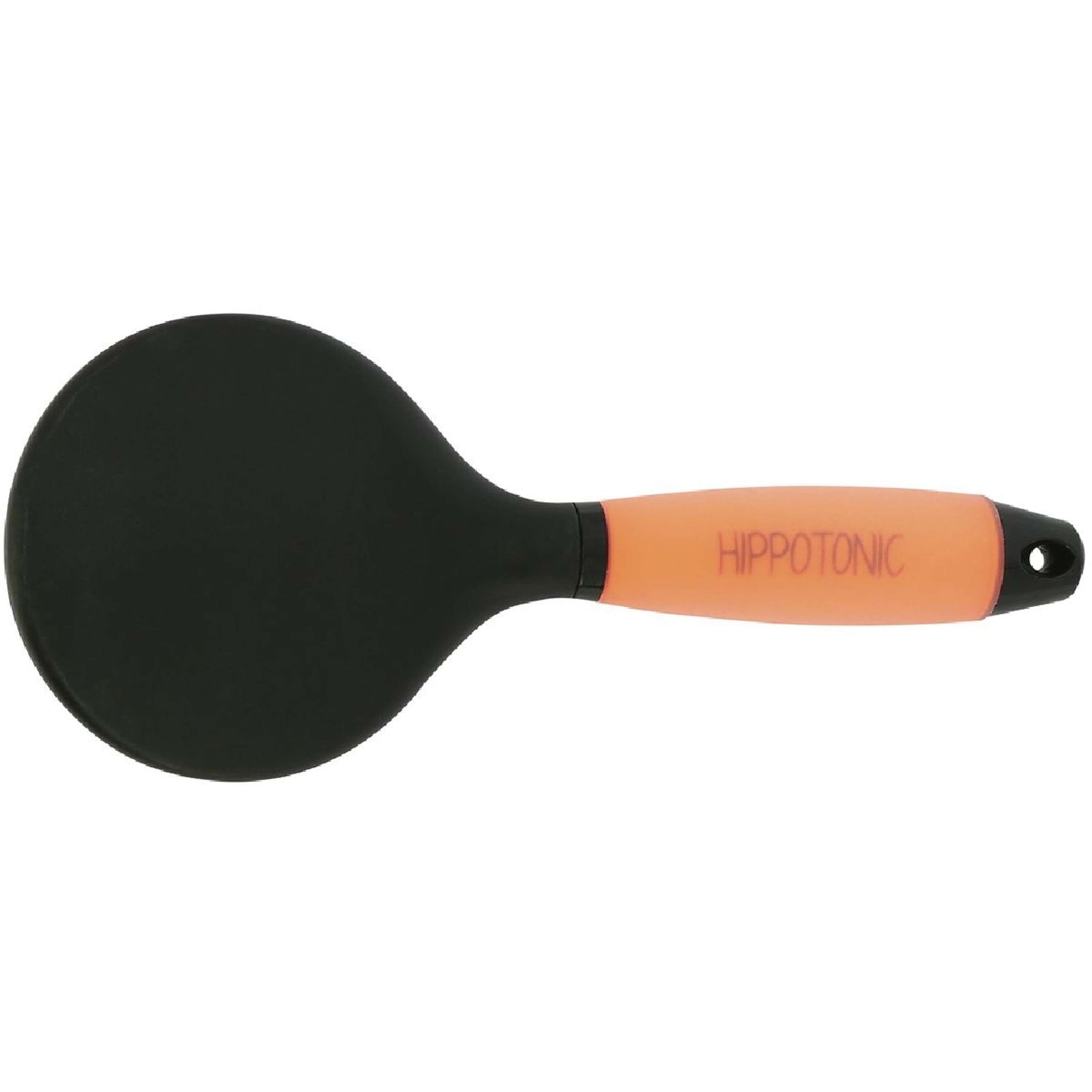 Hippotonic Cepillo para Cola y Crin Gel Naranjo Neon