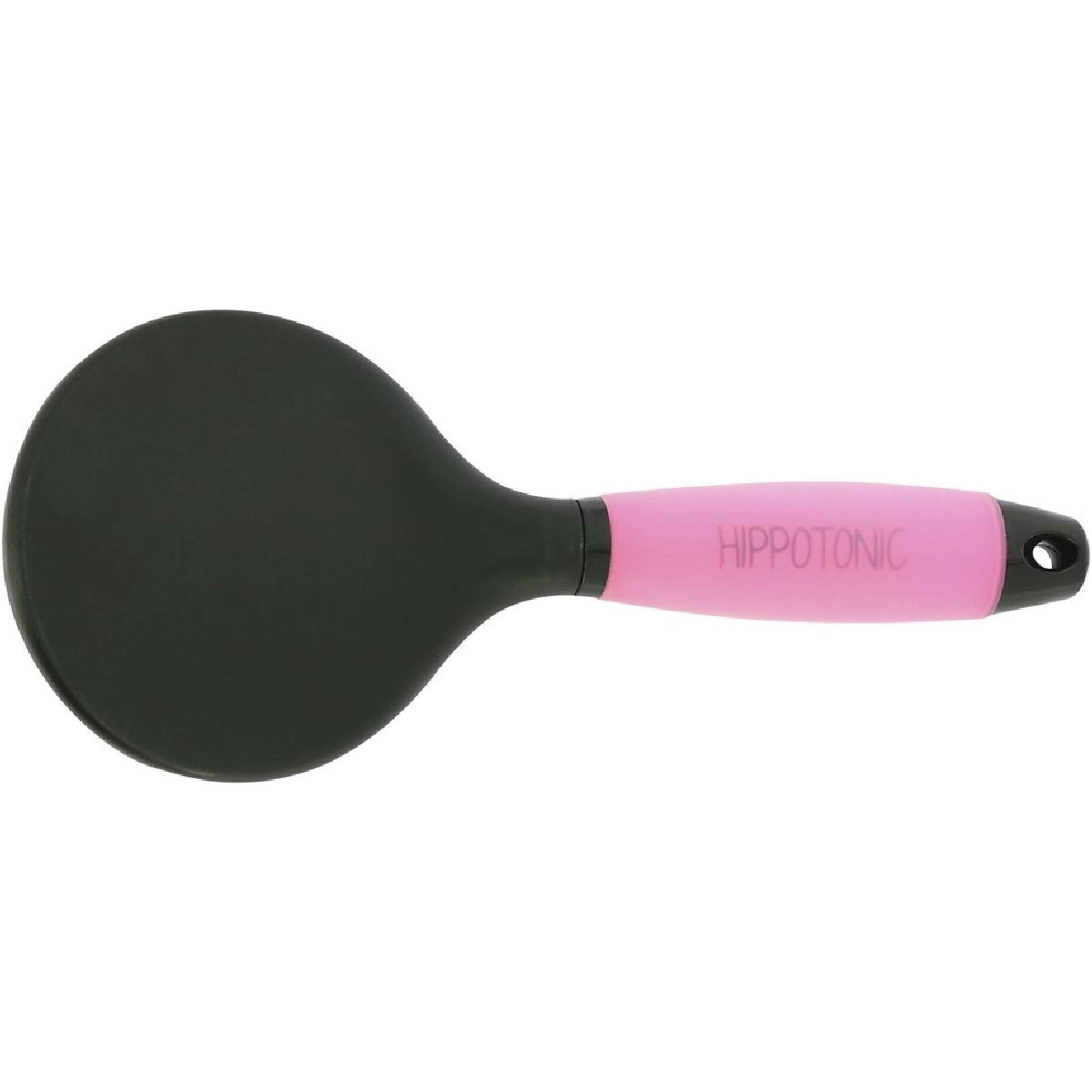 Hippotonic Cepillo para Cola y Crin Gel Neon Fuchsia